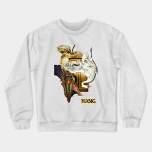 The Hangman Crewneck Sweatshirt